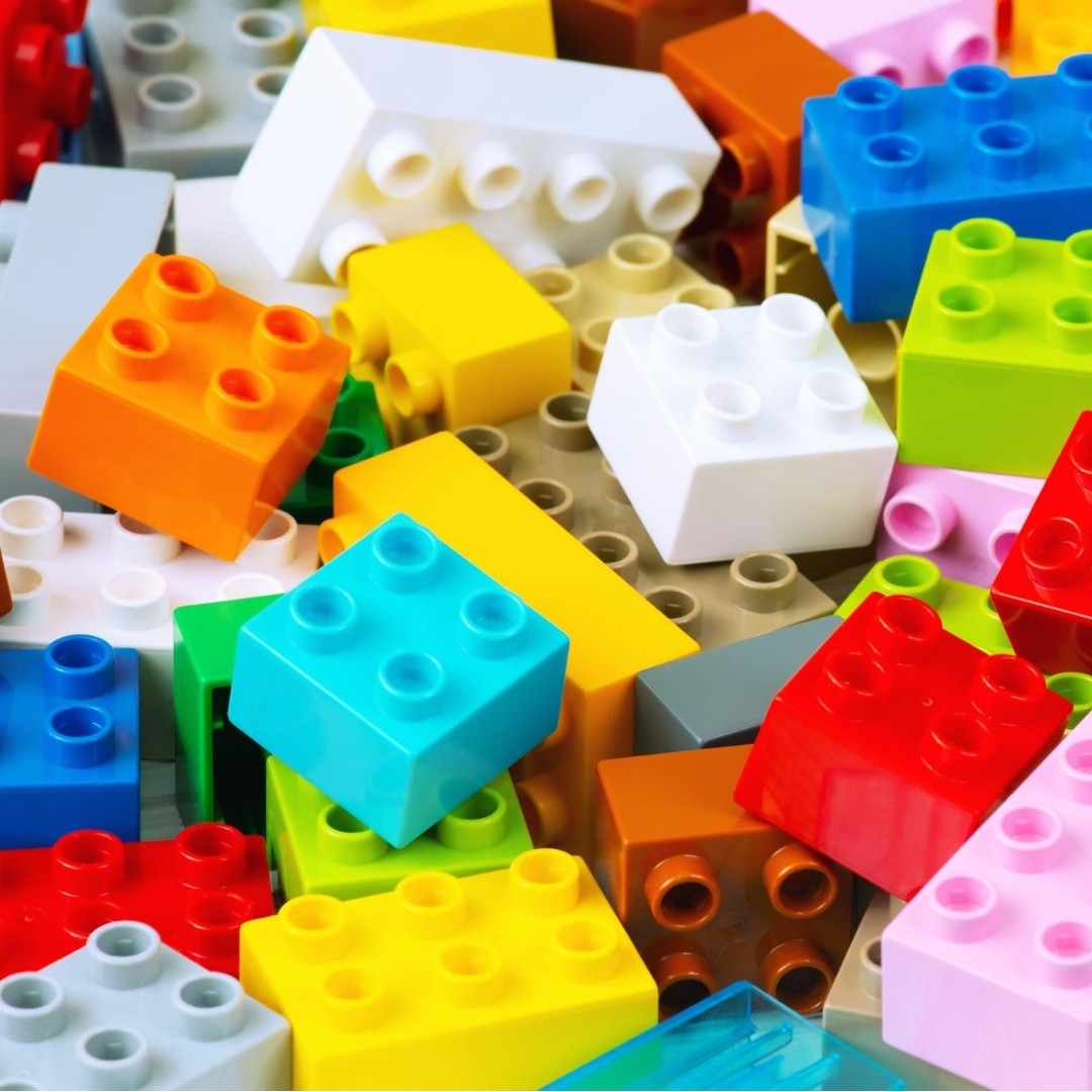Lego Group | Optimum Movement | Occupational Therapy | Physiotherapy ...